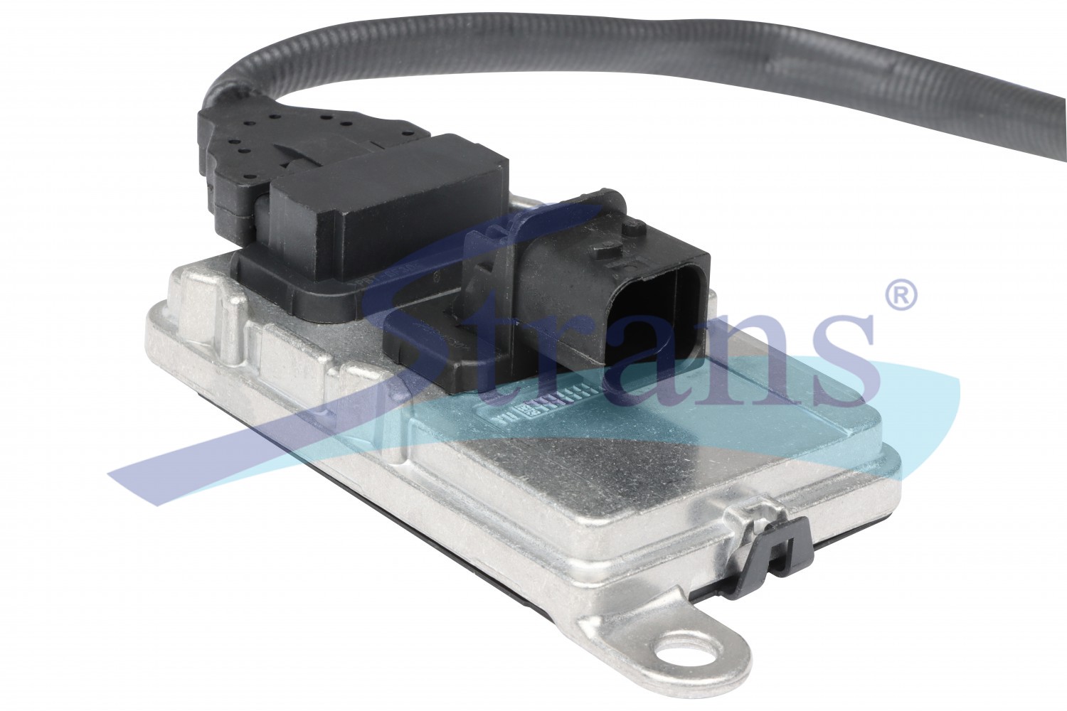 Exhaust Gas Sensor (Nox) Daf Xf106 Euro 6 L-1134Mm After Catalyst